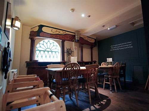 Bugle Coaching Inn Yarmouth (Isle Of Wight) Exterior foto